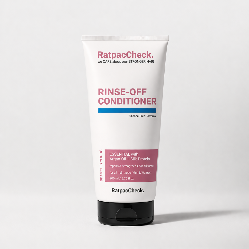 Rinse-Off Conditioner
